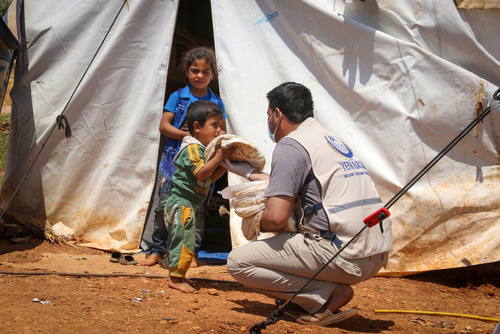 Learn arabic for NGO jobs