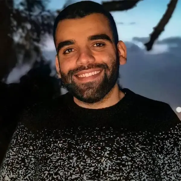 Arabic teacher online