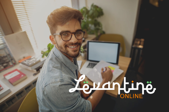 1 Term - Basic Package Regular (MSA or Levantine Dialect)